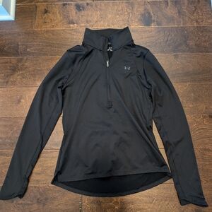 Under Armour quarter zip
